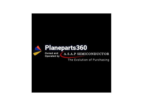 Plane Parts 360 - Tuonti ja vienti