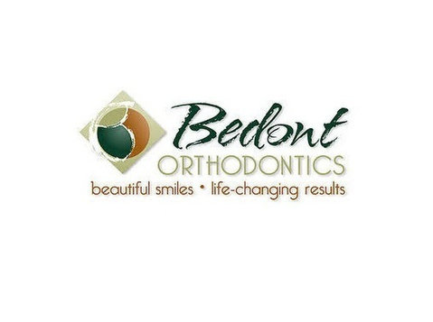 Bedont Orthodontics - Dentistes