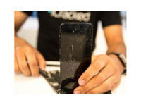 icracked iphone Repair Portland (2) - Καταστήματα Η/Υ, πωλήσεις και επισκευές