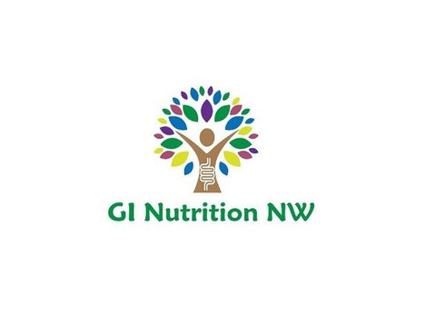 Gi Nutrition Nw - Medicina Alternativă
