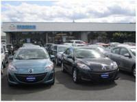 Royal Moore Mazda (3) - Car Dealers (New & Used)