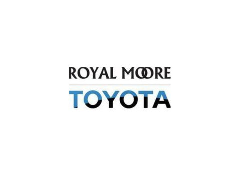 Royal Moore Toyota - Дилери на автомобили (Нови & Користени)