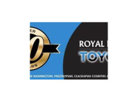 Royal Moore Toyota (3) - Car Dealers (New & Used)