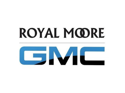 Royal Moore Buick GMC - نئی اور پرانی گاڑیوں کے ڈیلر