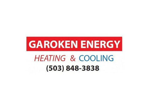 Garoken Energy Co., Inc. - Encanadores e Aquecimento
