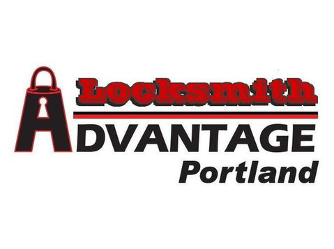 Advantage Locksmith Portland - Security services