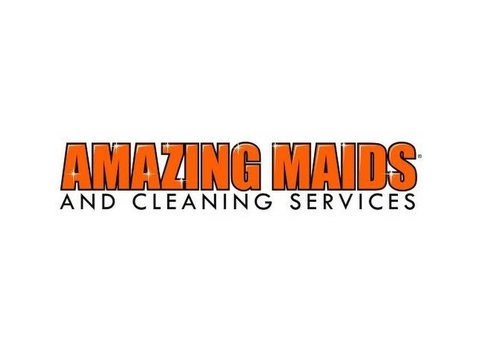 Amazing Maids - Хигиеничари и слу