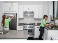 Amazing Maids (1) - Cleaners & Cleaning services