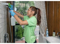 Amazing Maids (3) - Siivoojat ja siivouspalvelut