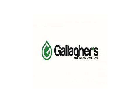 Gallagher's Rug and Carpet Care - Почистване и почистващи услуги