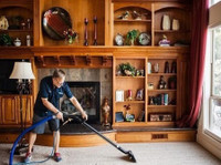 Gallagher's Rug and Carpet Care (1) - Limpeza e serviços de limpeza