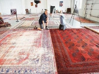Gallagher's Rug and Carpet Care (2) - Уборка