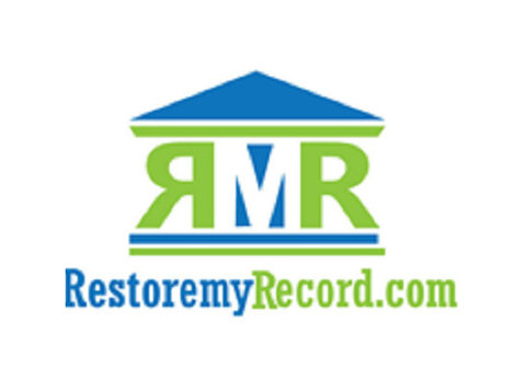 Restore My Record - Юристы и Юридические фирмы