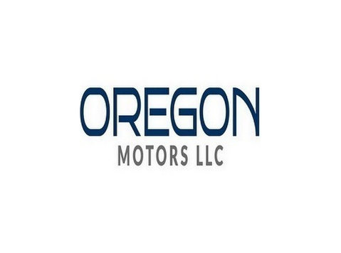 OREGON MOTORS, LLC - Autoliikkeet (uudet ja käytetyt)