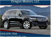OREGON MOTORS, LLC (2) - Car Dealers (New & Used)