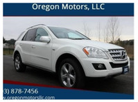 OREGON MOTORS, LLC (3) - Car Dealers (New & Used)