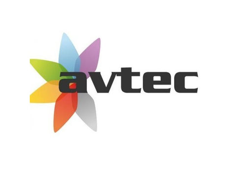 Avtec Media Group LLC - Webdesign