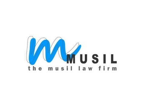 The Musil Law Firm - Právník a právnická kancelář