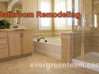 Evergreen Renovations & Roofing (4) - Pokrývač a pokrývačské práce