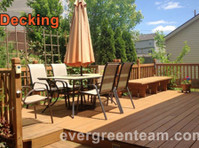 Evergreen Renovations & Roofing (5) - Cobertura de telhados e Empreiteiros