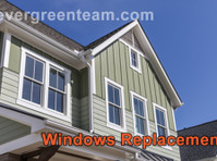 Evergreen Renovations & Roofing (8) - چھت بنانے والے اور ٹھیکے دار