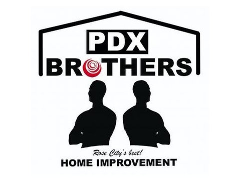 PDX BROTHERS Roof Cleaning - Usługi porządkowe