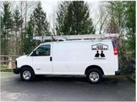 PDX BROTHERS Roof Cleaning (1) - Cleaners & Cleaning services