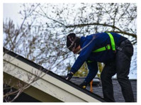 PDX BROTHERS Roof Cleaning (2) - Uzkopšanas serviss