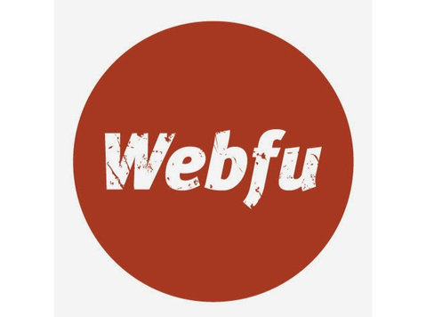 Webfu Design & Portland SEO - Tvorba webových stránek