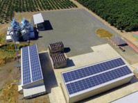 Sunbridge Solar (2) - Solární, větrné a obnovitelné zdroje energie