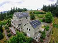 Sunbridge Solar (3) - شمی،ھوائی اور قابل تجدید توانائی