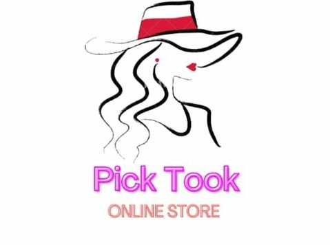 PickTookStore - Shopping