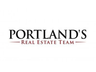 Portland's Real Estate Team (1) - Inmobiliarias