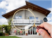 Home Inspector Vancouver WA (1) - Inspection de biens immobiliers