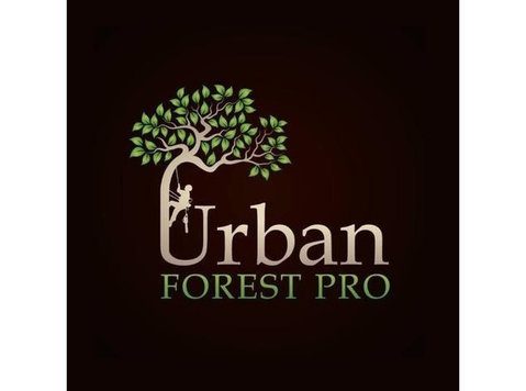 Urban Forest Pro - Домашни и градинарски услуги