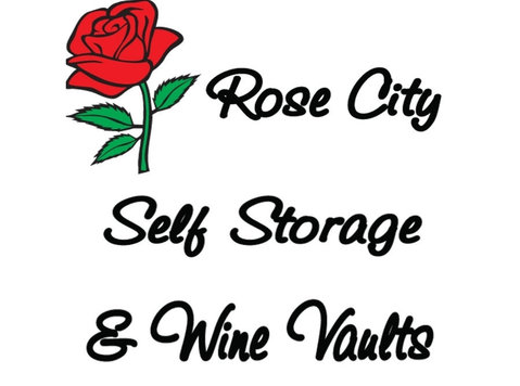 Rose City Self Storage & Wine Vaults - Storage