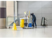 A&B Cleaning Solution (2) - Limpeza e serviços de limpeza