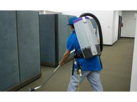 A&B Cleaning Solution (3) - Cleaners & Cleaning services