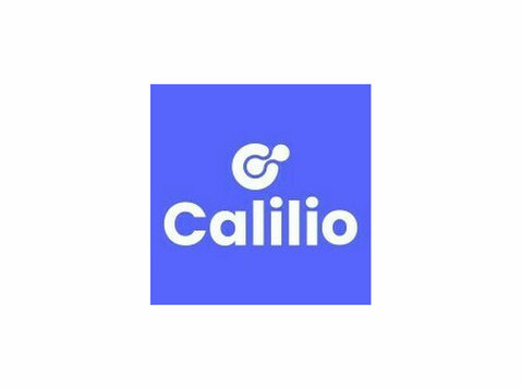 Calilio - Podnikání a e-networking