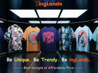 ingLando (1) - Oblečení