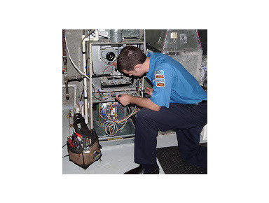 Philadelphia Gas & Electric Heating and Air Conditioning - Santehniķi un apkures meistāri