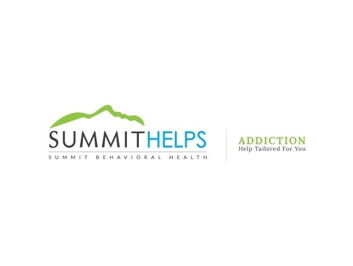 Summit Behavioral Health - Psychoterapie