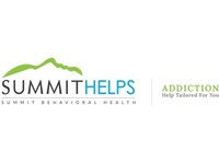 Summit Behavioral Health - Psychoterapia