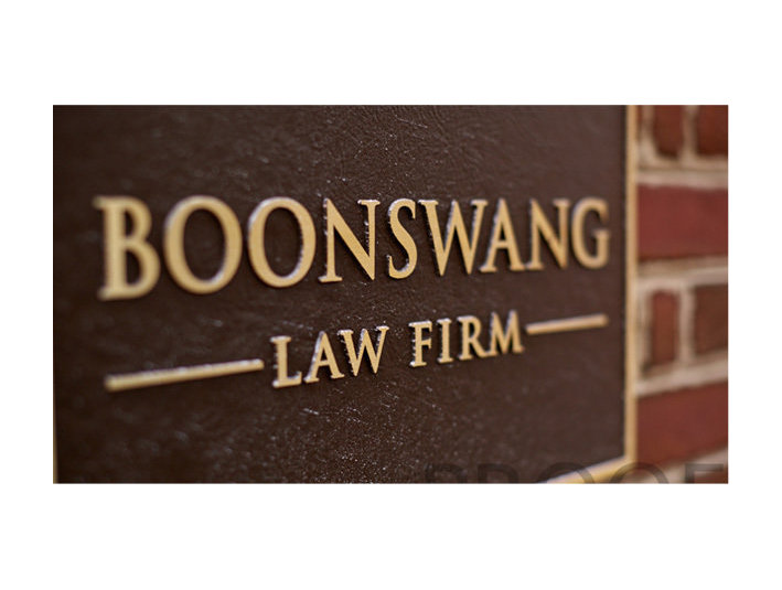 Boonswang Law Firm, LLC - Commercial Lawyers
