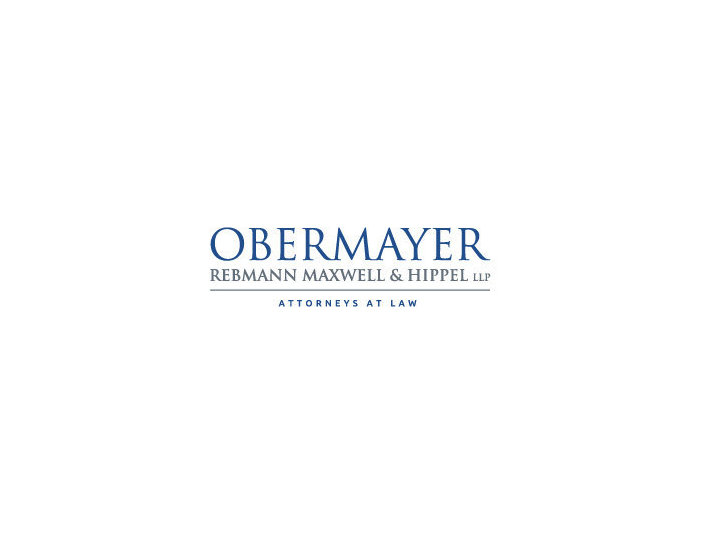 Obermayer Rebmann Maxwell & Hippel LLP - Commercial Lawyers