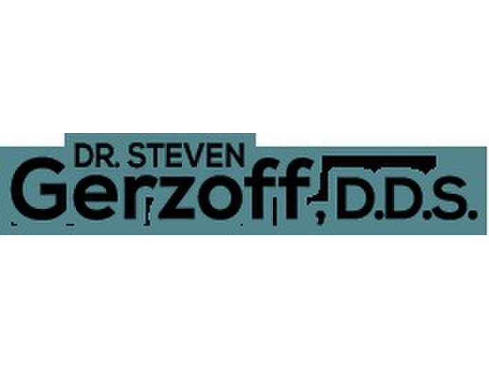 Dr. Steven Gerzoff, DDS - Зъболекари