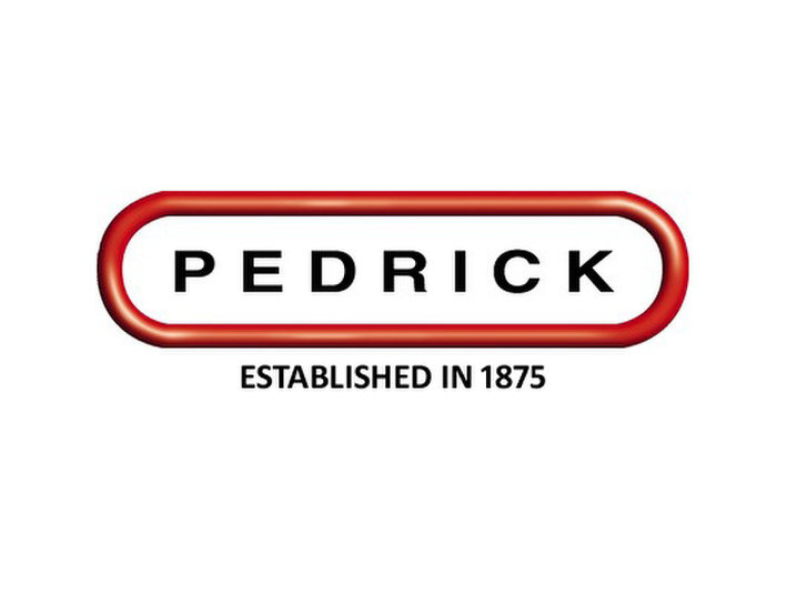 Pedrick Tool and Machine Company - Pipe Bending Machines - Import / Eksport
