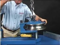 Pedrick Tool and Machine Company - Pipe Bending Machines (2) - Importação / Exportação