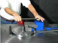 Pedrick Tool and Machine Company - Pipe Bending Machines (5) - Εισαγωγές/Εξαγωγές
