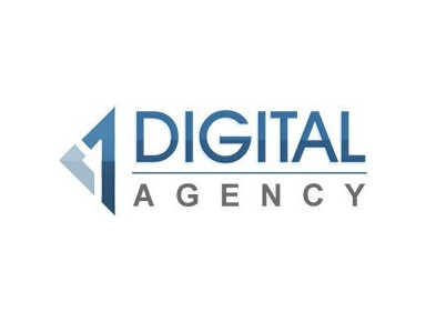 1Digital Agency - Webdesign